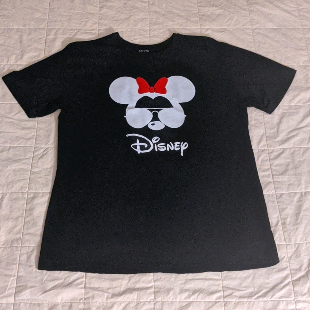 Minnie Mouse tee - Picture 2 of 4